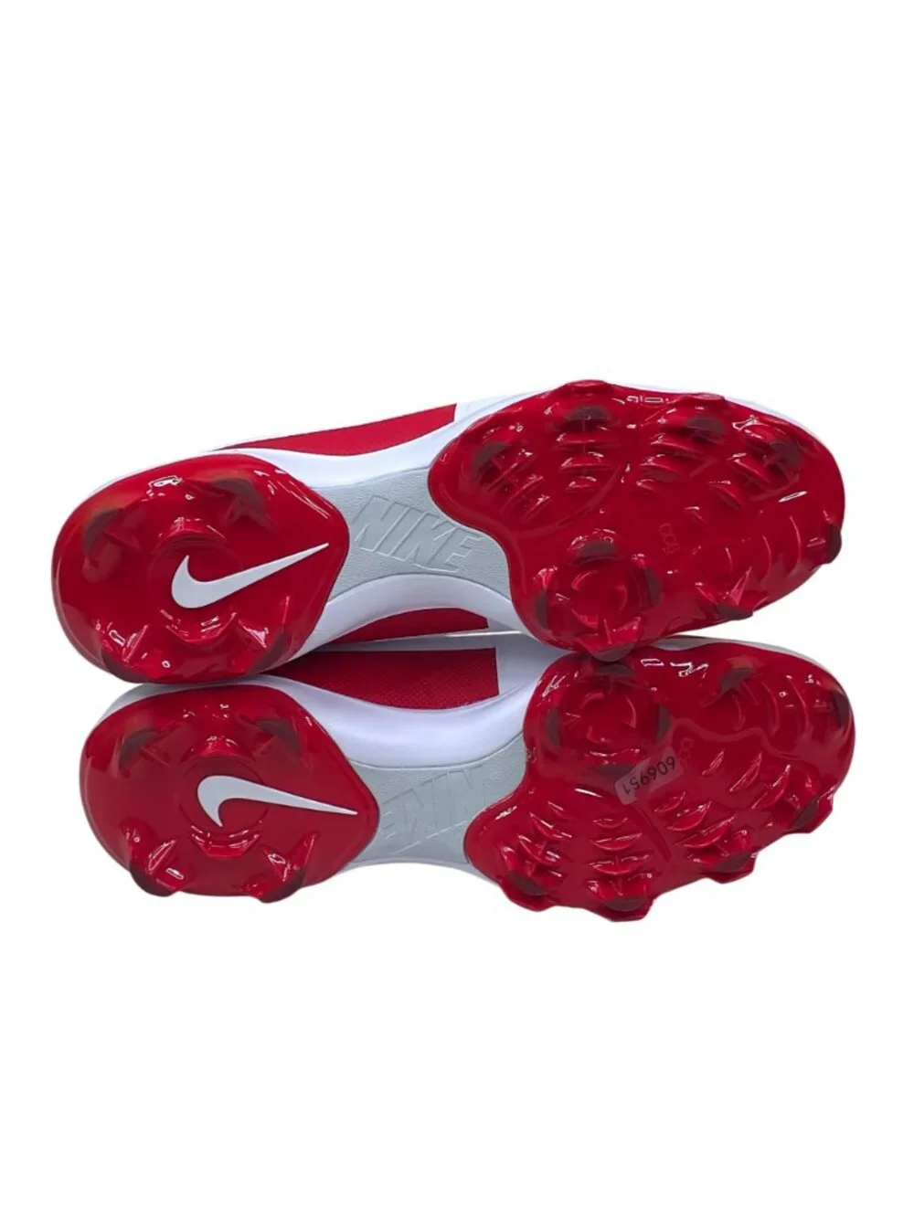 Nike designed optimal